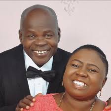 Kori Wainwright and Ayooluwa Oni's Wedding Website