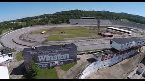 After rain canceled practice and qualifying for the nascar sprint cup series bank of america 400 in north carolina, there was little left to do but to push the cars out of the garage area. See The Ghost Of A Forgotten Racetrack In This Beautiful Video North Wilkesboro Wilkesboro Nascar Race Tracks