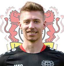Bentley to fill the vacancy created by previous attorney general luther strange's appointment to the united states senate. Mitchell Weiser Spielerprofil Bayer 04 Leverkusen 2021 22 Alle News Und Statistiken