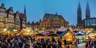 Die besten berliner weihnachtsmärkte als pdf zum download in der praktischen kalenderübersicht: Weihnachtsmarkt Schlachte Zauber