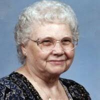 Betty Jean Pettijohn Obituary August 17, 2013