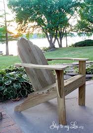 Check spelling or type a new query. 35 Free Diy Adirondack Chair Plans Ideas For Relaxing In Your Backyard