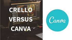 Crello Vs Canva Comparison Of Free Tools Youtube With the free plan you'll be granted access to over 250 000 fully customizable templates. crello vs canva comparison of free