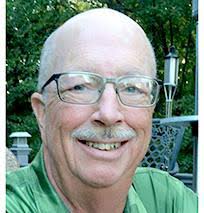 Mark PETERSON Obituary