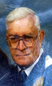 Bernard William Johnston Obituary