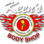 Keen's Body Shop Columbus, OH from www.keensbodyshop.com