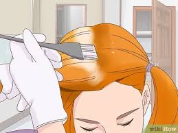 So instead of six to eight weeks, it would last more like eight to 10. 7. 5 Ways To Dye Your Hair Pink Wikihow