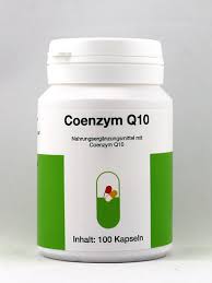 Coenzyme q, also known as ubiquinone, is a coenzyme family that is ubiquitous in animals and most bacteria (hence the name ubiquinone). Halso Med Coenzym Q10