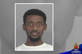 Hamilton Police Warning the Public After Sexual Assault Suspect Released
