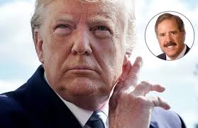 Conservative Denver Radio Host Fired Midshow After Criticizing Trump