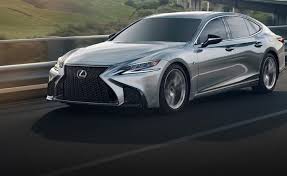 Learn about the lexus ls 2020 500 f sport in uae: 2019 Lexus Ls500 Hybrid Review Specs And Price In Uae Autodrift Ae