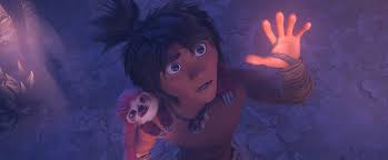 A new age (2020) english from player 2 below. The Croods A New Age Wallpapers Wallpaper Cave