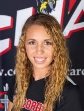 2018-19 Women's Soccer Roster