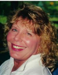 Patricia "Patti" Ann Bookman