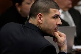 Aaron Hernandez Is Found Not Guilty of 2012 Double Murder