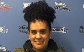 A New Bedford woman has her plans set after hitting a big State Lottery  prize