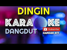Dingin Hamdan Att Karaoke Dangdut Tanpa Vokal Lirik Video Youtube Lagu .gratis, streaming download lagu dangdut karaoke hanya di owlagu. hamdan att karaoke dangdut tanpa vokal