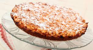 Maybe you would like to learn more about one of these? Dolci Tipici Veneti La Fregolotta