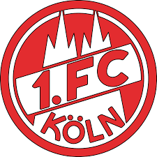All scores of the played games, home and away stats, standings in their last 6 away games in bundesliga, 1.fc köln have a poor record of just 1 wins. Pin Auf Football Logos