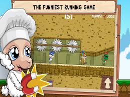Running fred is near and dear to my heart, probably my favorite mobile game, made by a company called daedalord. Fun Run 2 For Android Apk Download