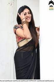 Dhanya balakrishna navel