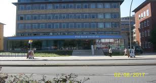 Psd bank nord eg ⭐ , germany, osnabrück, lortzingstraße, 5: Psd Bank Hamburg Heinze Stockfisch Grabis Partner Gmbh