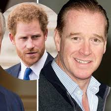 Who is prince harry's real father? Is James Hewitt Prince Harry S Dad These Pictures Should Prove Who S The Father Daily Star