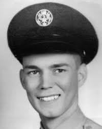 Jack Blackwell Obituary (1935