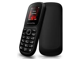 Alcatel OT208