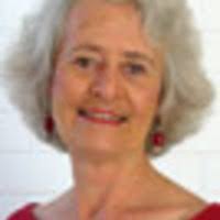 Malcolm and Ingrid Ross