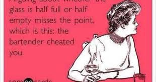 The Bartender Cheated You Fibromyalgia Fibromyalgia Awareness Naughty Humor
