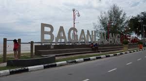 Saya bertolak dari rumah seawal jam 730 pagi, jadi pada waktu tu ada. Mohd Faiz Bin Abdul Manan Pantai Bagan Lalang