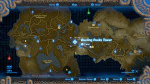 Gamesradar+ is supported by its audience. Breath Of The Wild Shrine Map Maping Resources