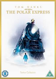 The Polar Express Hmv Christmas Classics Dvd Free Shipping Over 20 Hmv Store