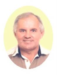 Edward Frank Nieckarz