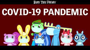 Pin On Mondo Media Happy Tree Friends