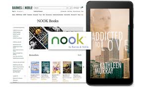 Get the nook reading app for smartphones and tablets. How To Publish On Nook Barnes Noble Ebook Publishing