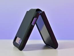 In stock now ships free within 1 business day! Best Samsung Galaxy Z Flip Cases In 2021 Android Central