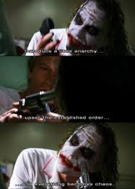 Pin On Movies And Shows And Shows And Movies And The Like Oh, and you know the thing about chaos? pinterest