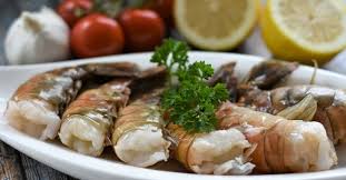 Reading about it online is says the cholesterol from prawns is bad other studies say that the cholesterol in prawns is misleading and is actually good. Can Diabetics Eat Prawn And Shrimp Safety And Nutrition Beat Diabetes