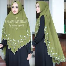 Kerudung di interogasi di zona merah pesan moral utk wanita keluar rumah tanpa pasangan. 81 Paduan Warna Ijo Army
