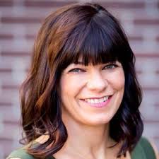 Jen Miller, Real Estate Agent