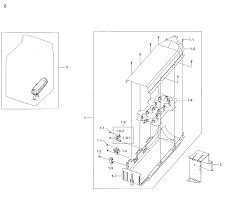 Do it yourself and avoid expensive repairmen. Samsung Dv48h7400ew A2 01 Dryer Parts Sears Partsdirect