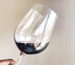 ttb wine review: kitchen sink red table