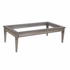 10 clever secrets of how to make cherry wood coffee table with glass top contain free home upgrade and improvement resources. French Style Coffee Table Virginie De Style Louis Xvi Oficina Inglesa Oak Mahogany Glass
