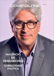 Edición No. 7 by COMPOLITIK