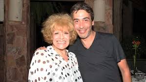 We did not find results for: Maria Rosa Fugazot Antes Teniamos Una Television Impecable Diario Hoy En La Noticia