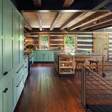 Page 26 Rustic Cabin Kitchens Log Cabin Kitchens Cabin Kitchens