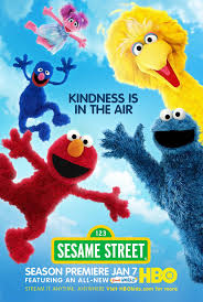 Sesame Street Tv Series 1969 Imdb