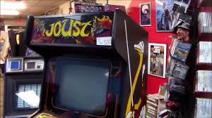 Plans include cnc drawings, cad, drawings and printable plans to assist in the tracing and cutting of cabinets. Repairing A 1982 Williams Joust Arcade Game Youtube